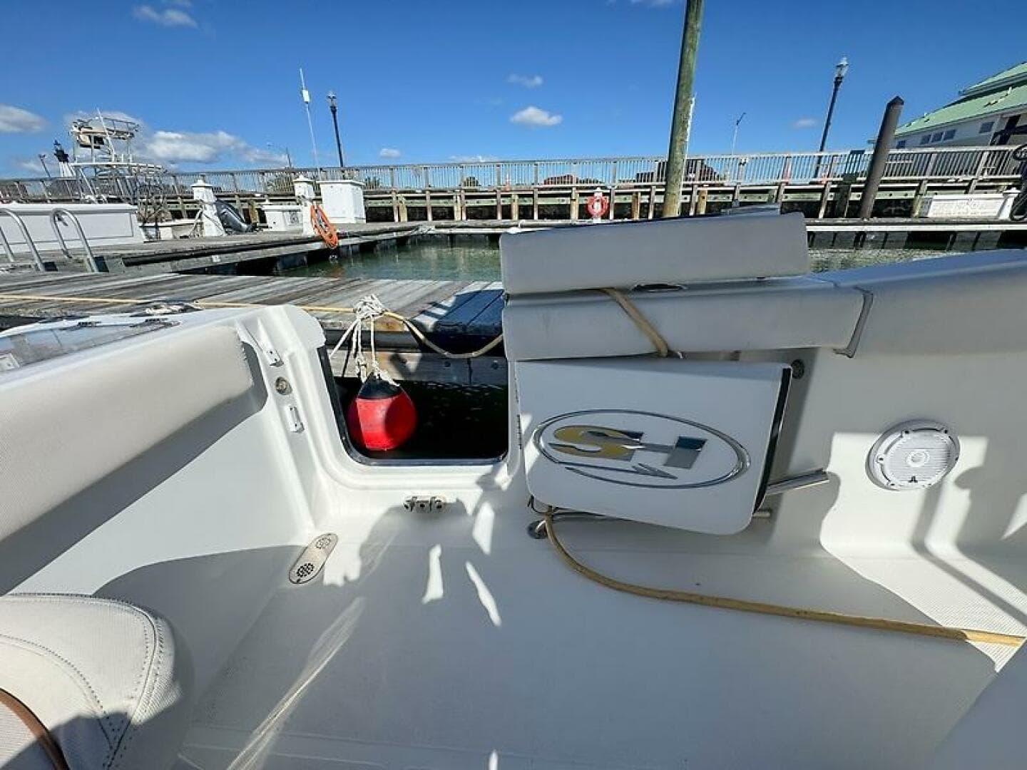 2022 Sea Hunt 25 Gamefish — photo 23
