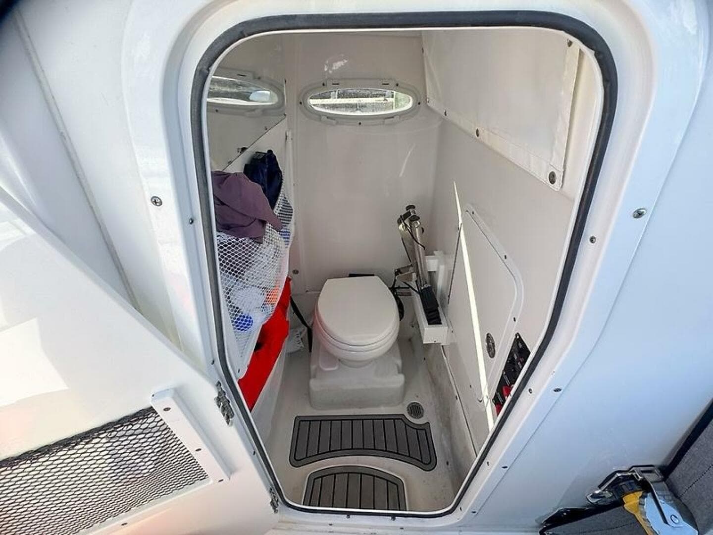 2022 Sea Hunt 25 Gamefish — photo 5