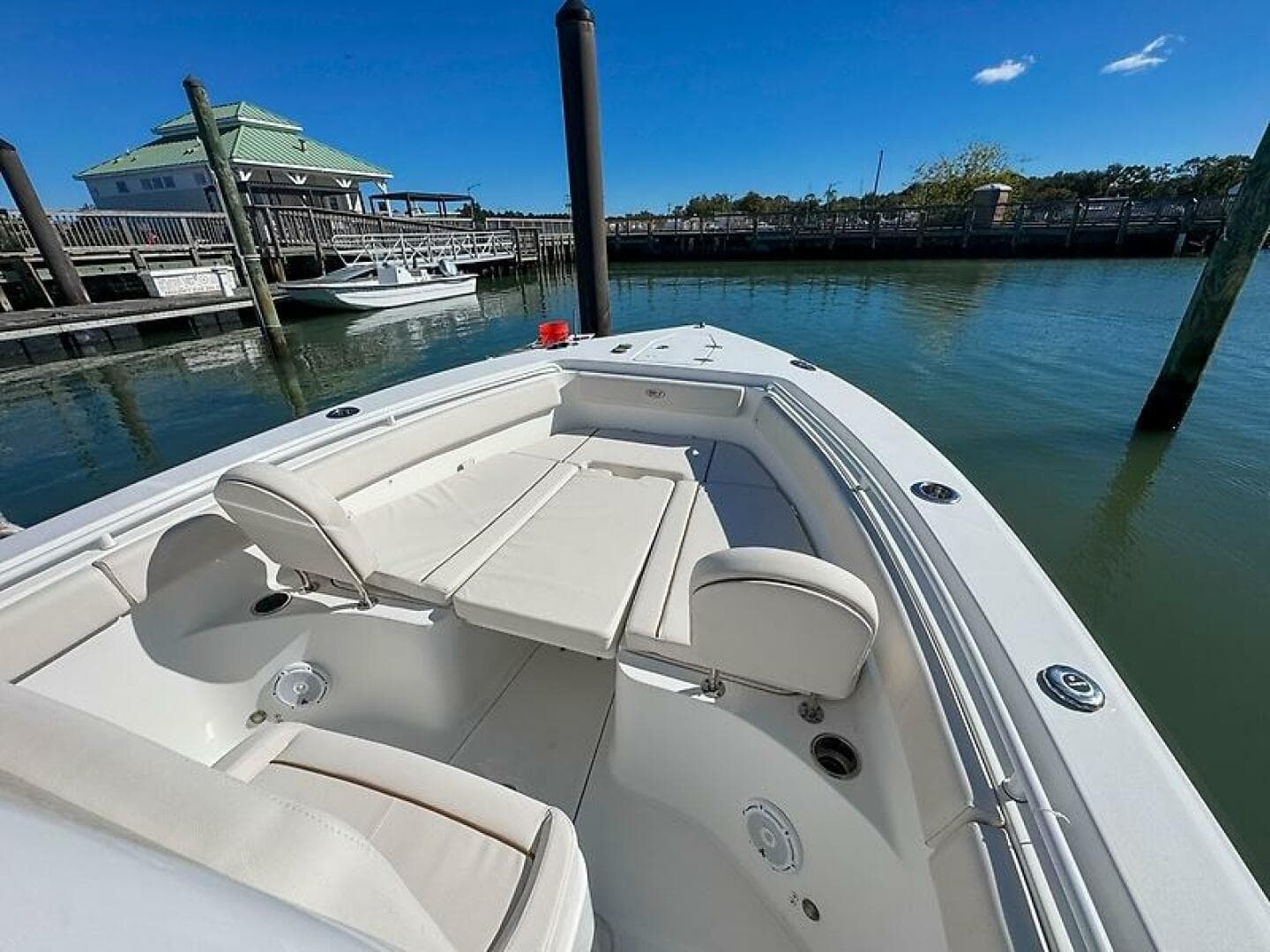 2022 Sea Hunt 25 Gamefish — photo 7