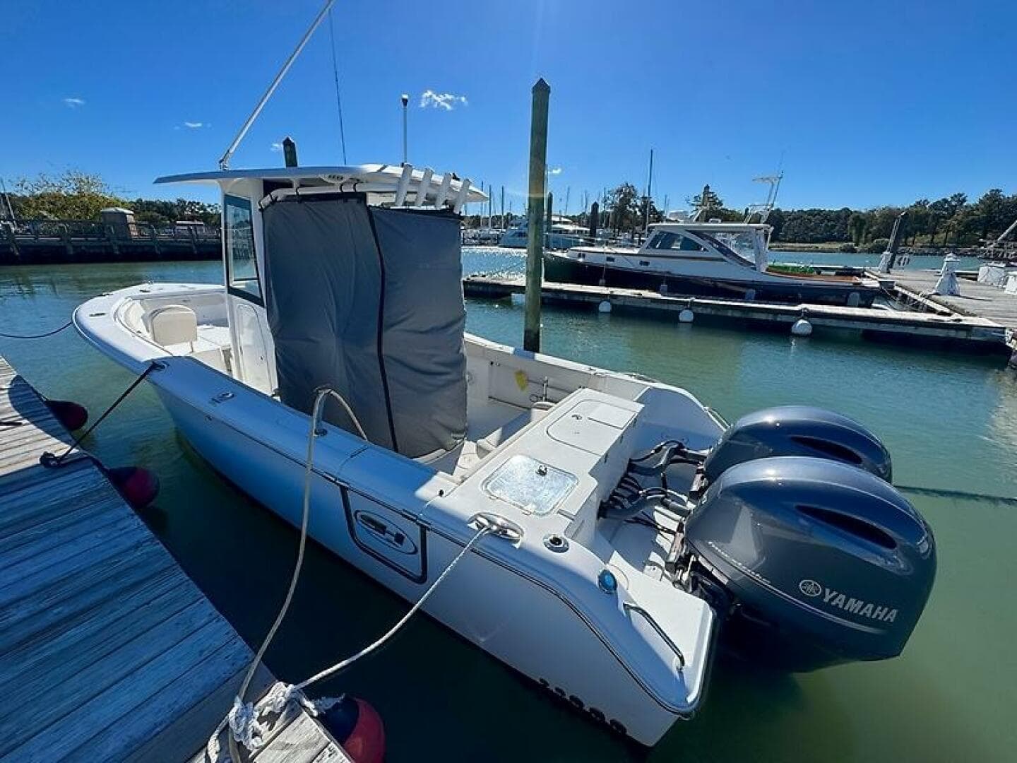 2022 Sea Hunt 25 Gamefish — photo 4