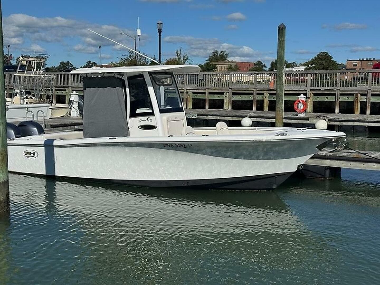 2022 Sea Hunt 25 Gamefish — photo 2