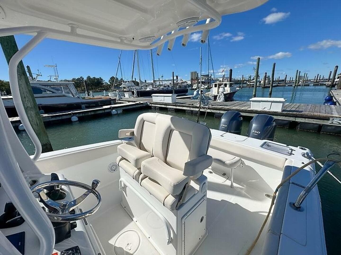 2022 Sea Hunt 25 Gamefish — photo 19