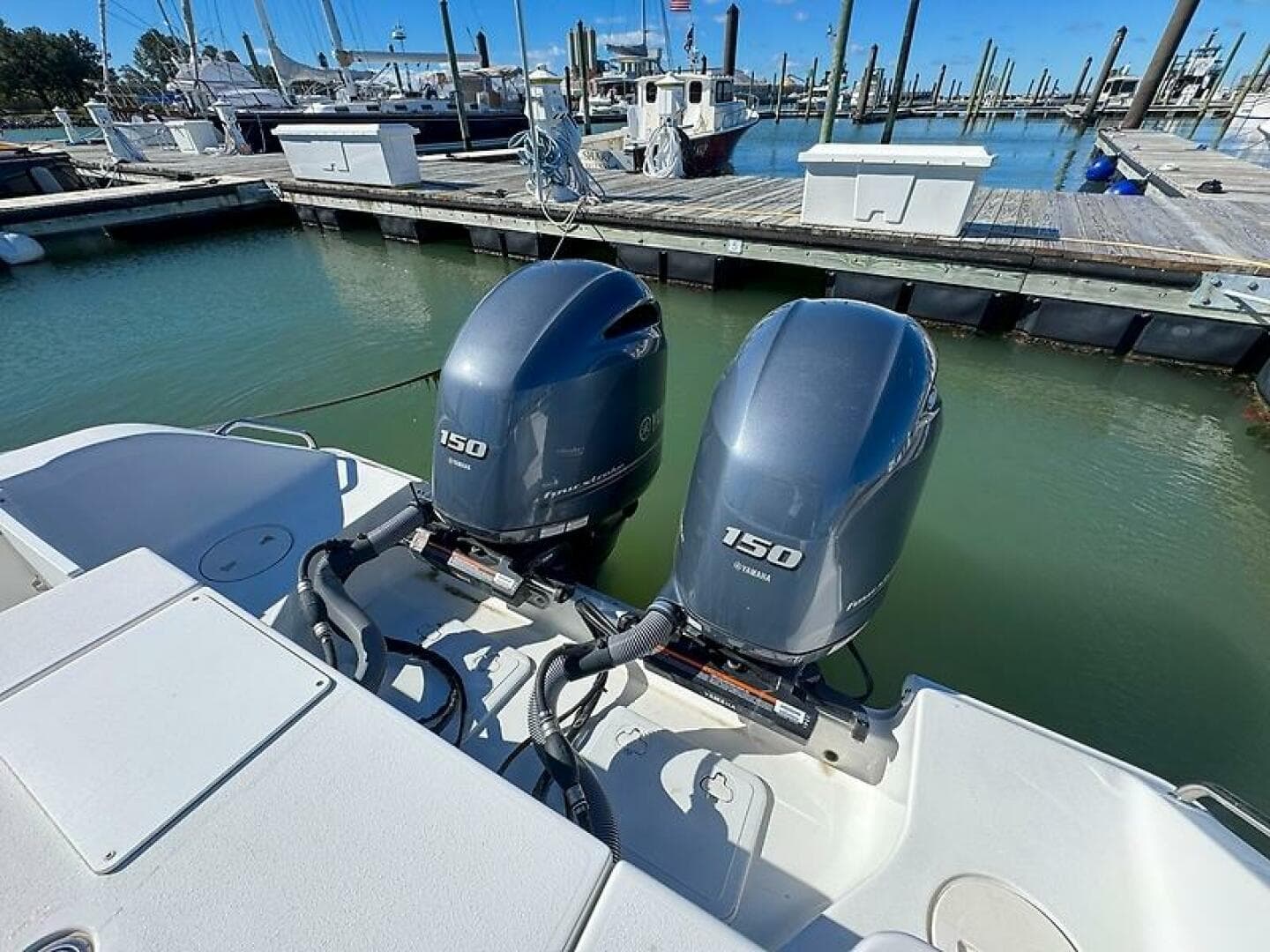2022 Sea Hunt 25 Gamefish — photo 26