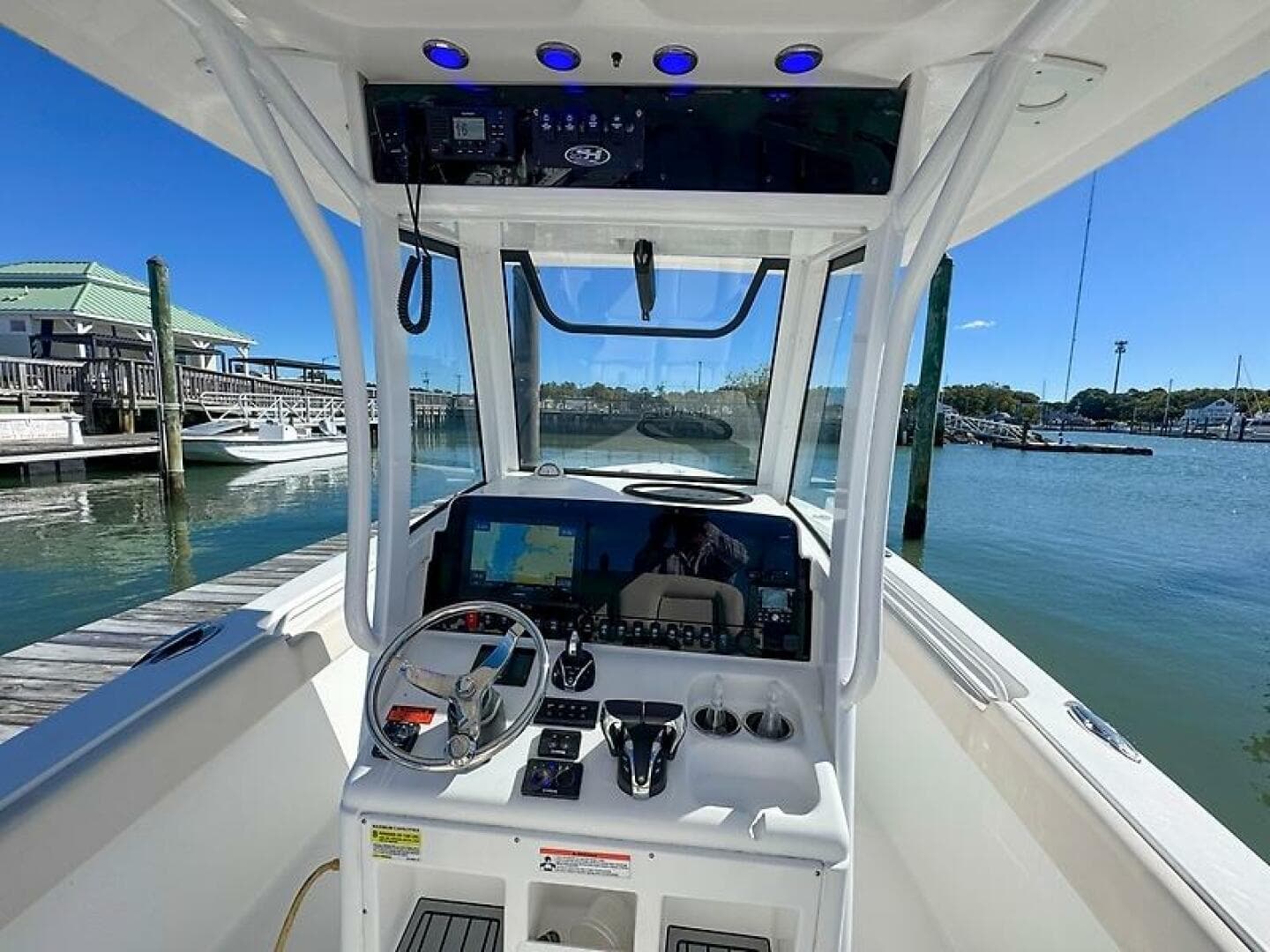 2022 Sea Hunt 25 Gamefish — photo 10