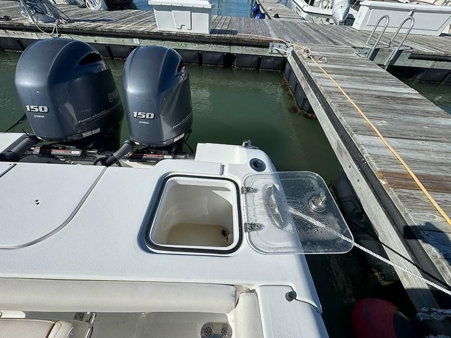 2022 Sea Hunt 25 Gamefish — photo 24