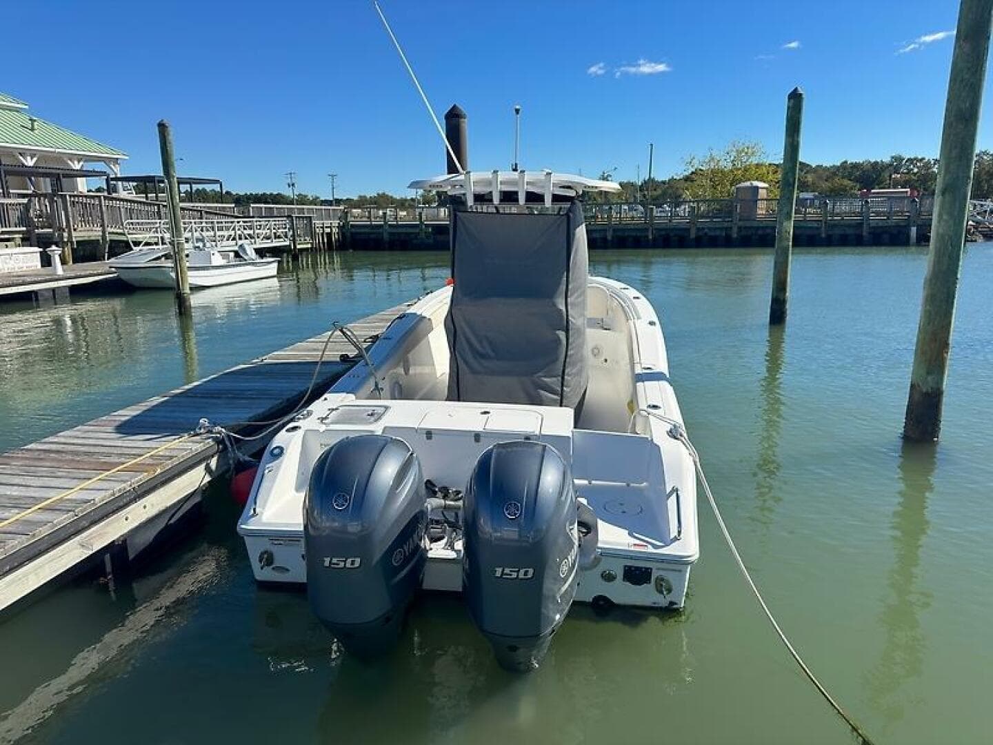 2022 Sea Hunt 25 Gamefish — photo 3