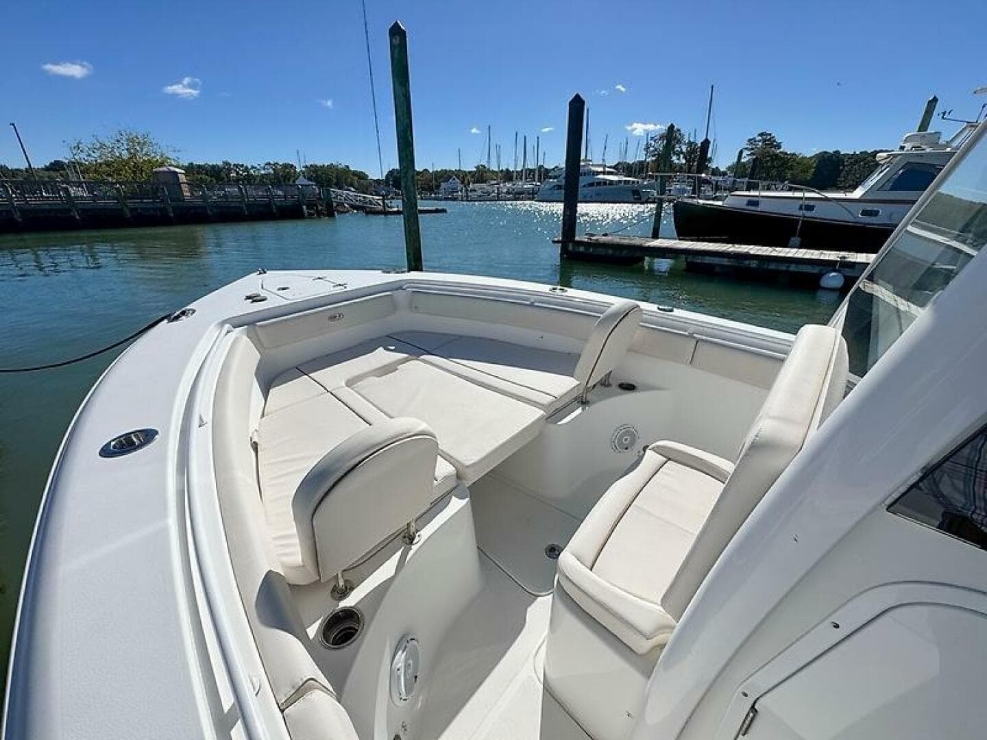 2022 Sea Hunt 25 Gamefish — photo 6