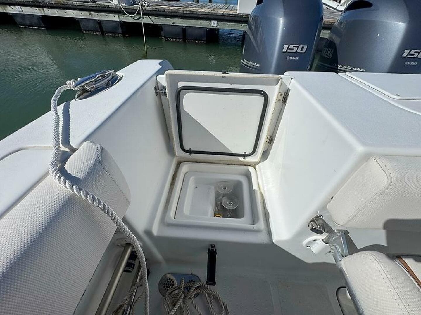 2022 Sea Hunt 25 Gamefish — photo 27