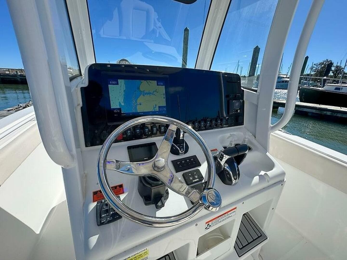 2022 Sea Hunt 25 Gamefish — photo 12