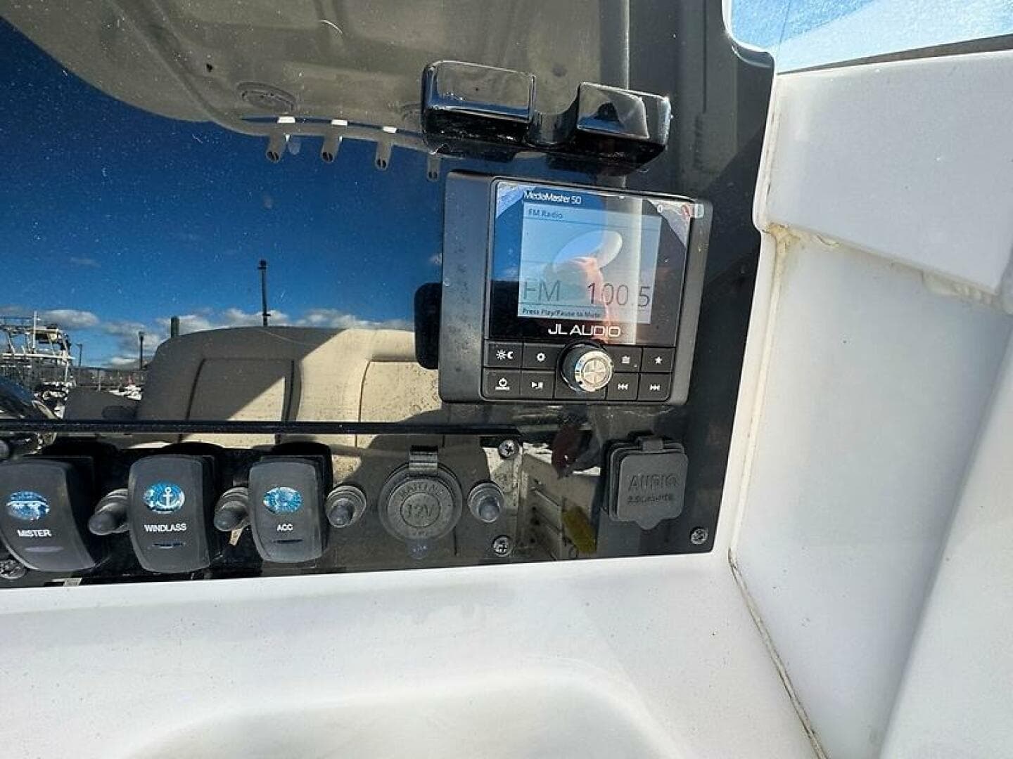 2022 Sea Hunt 25 Gamefish — photo 15