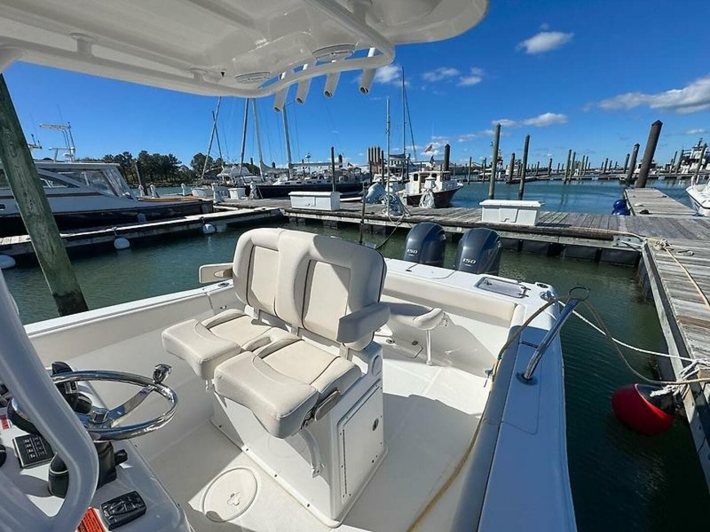 2022 Sea Hunt 25 Gamefish — photo 18