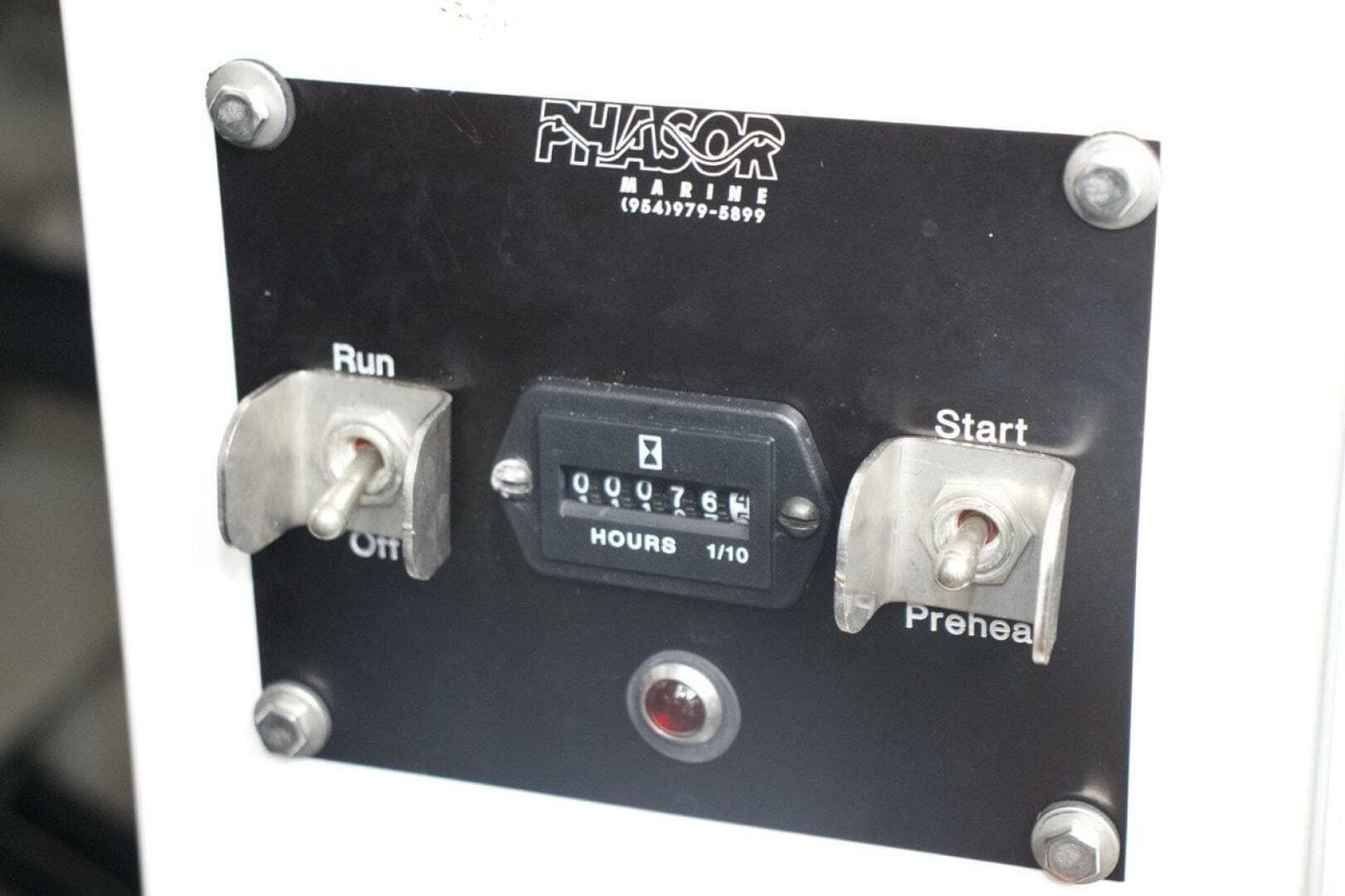 2002 Mckinna 57 Pilothouse — photo 15