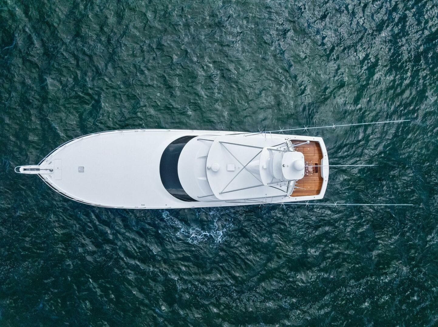 2012 Viking 82 Convertible — photo 123