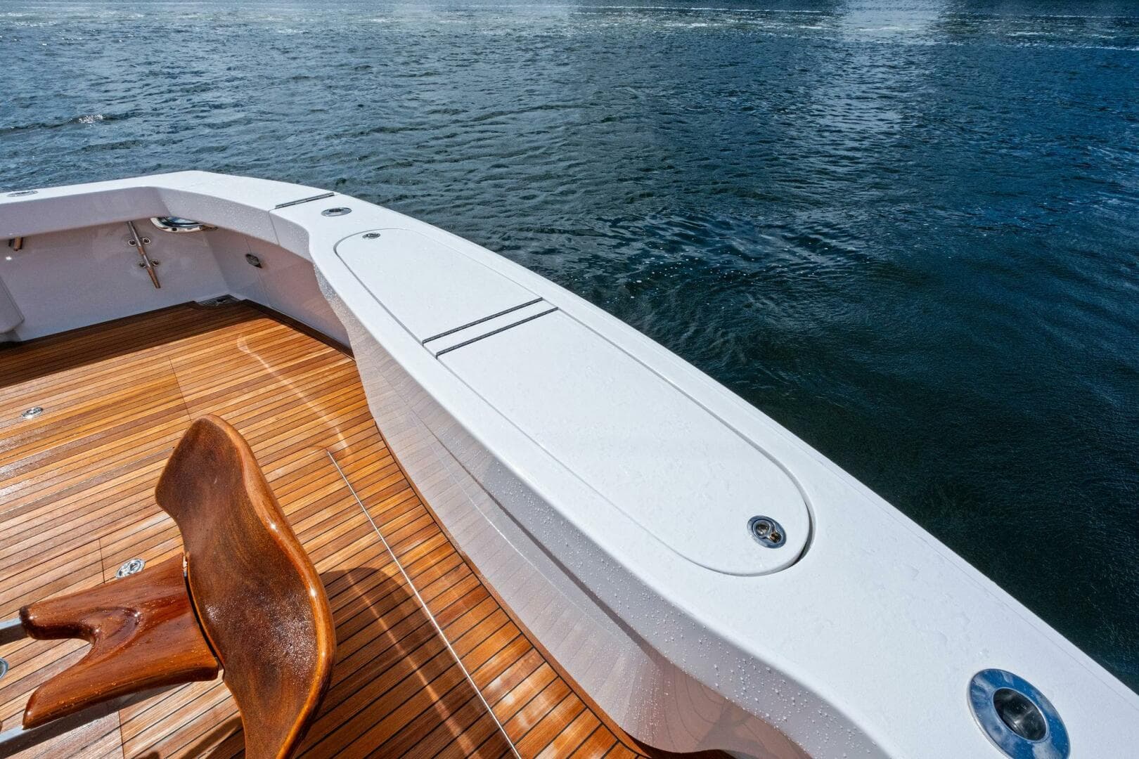 2012 Viking 82 Convertible — photo 71