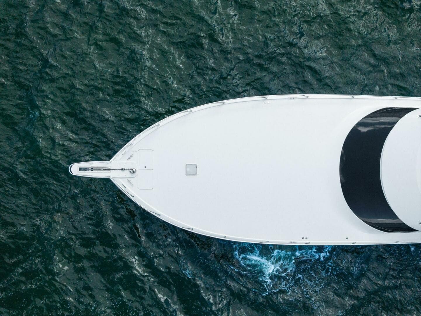 2012 Viking 82 Convertible — photo 124