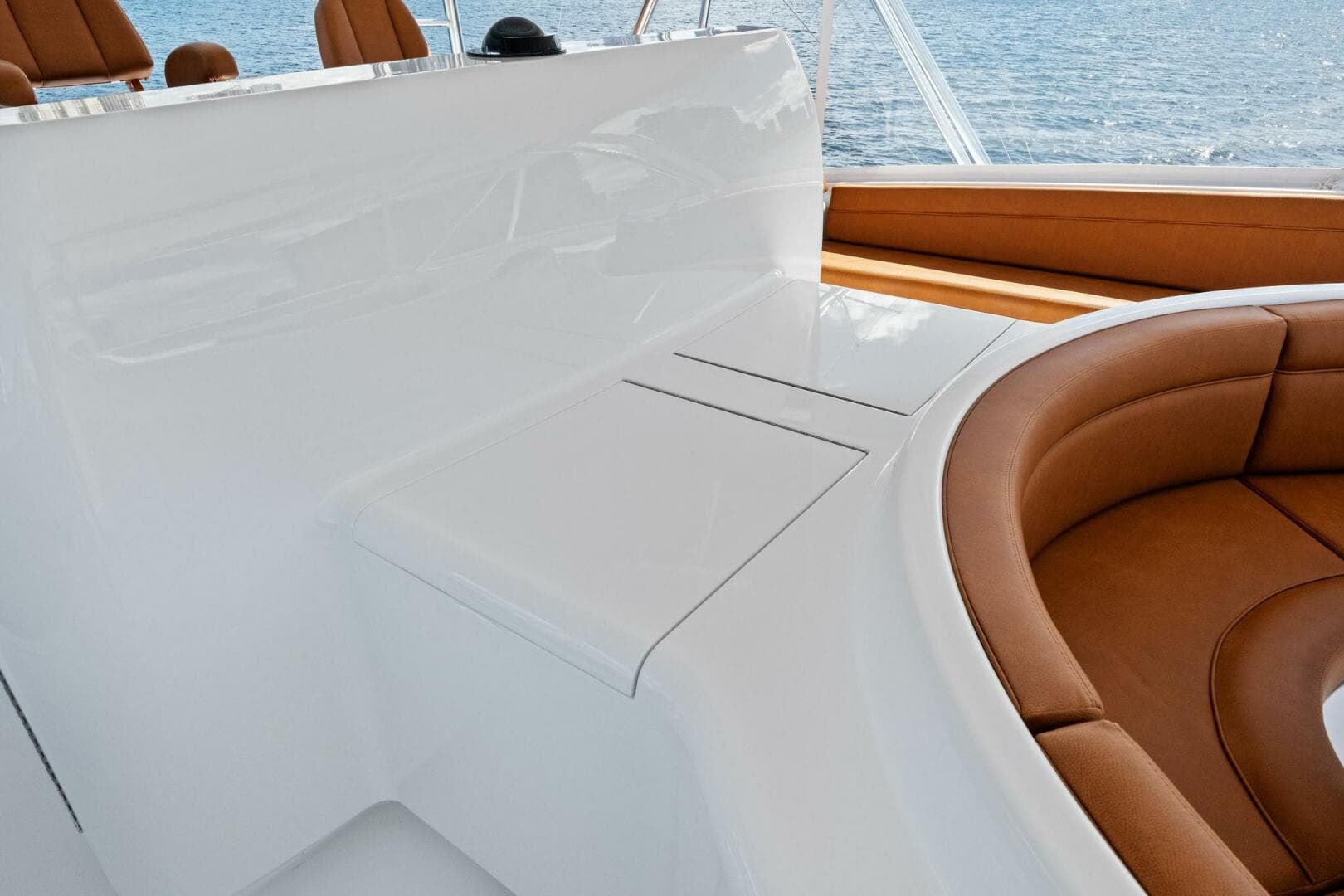 2012 Viking 82 Convertible — photo 90