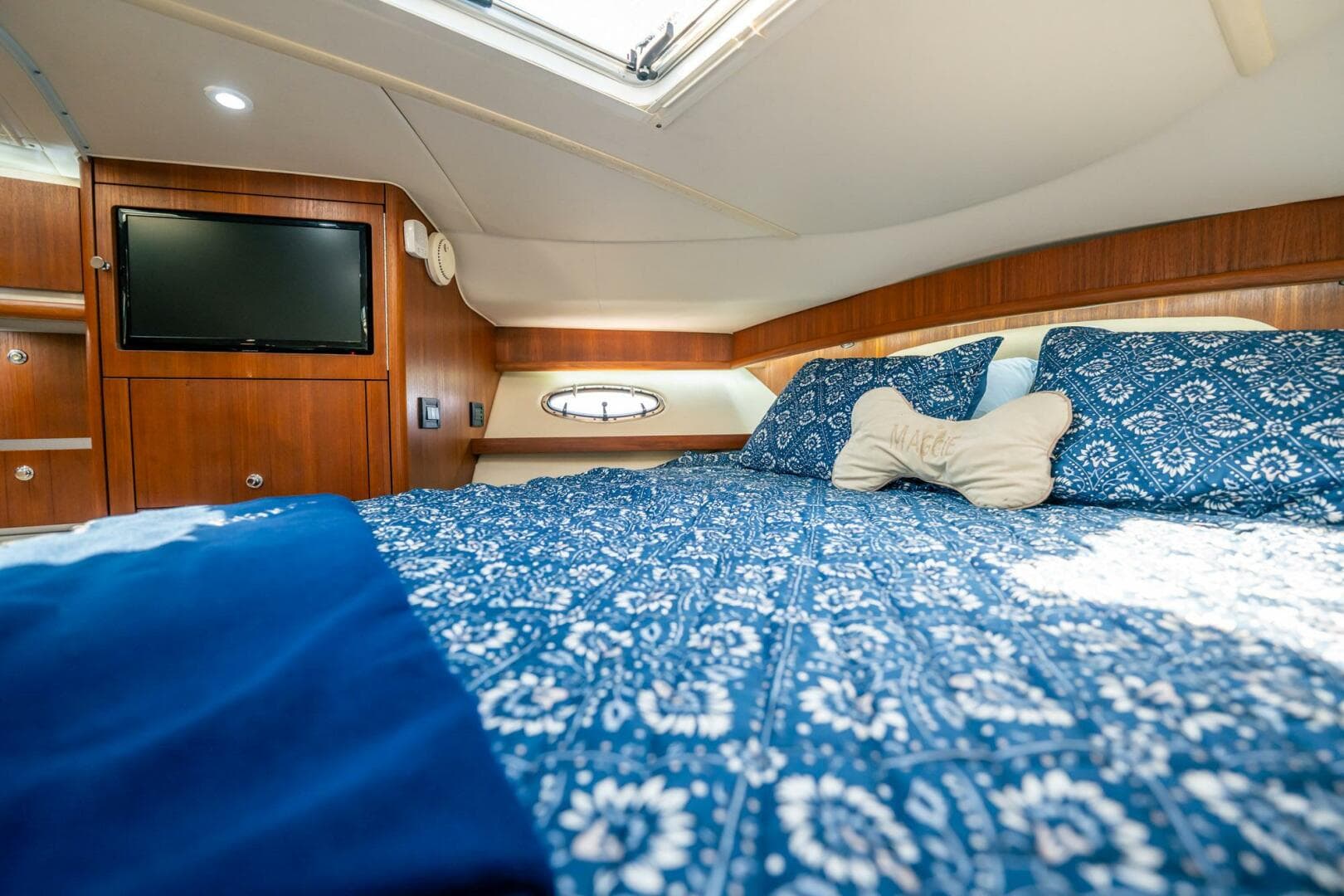 2005 Tiara Yachts 3200 Open — photo 18