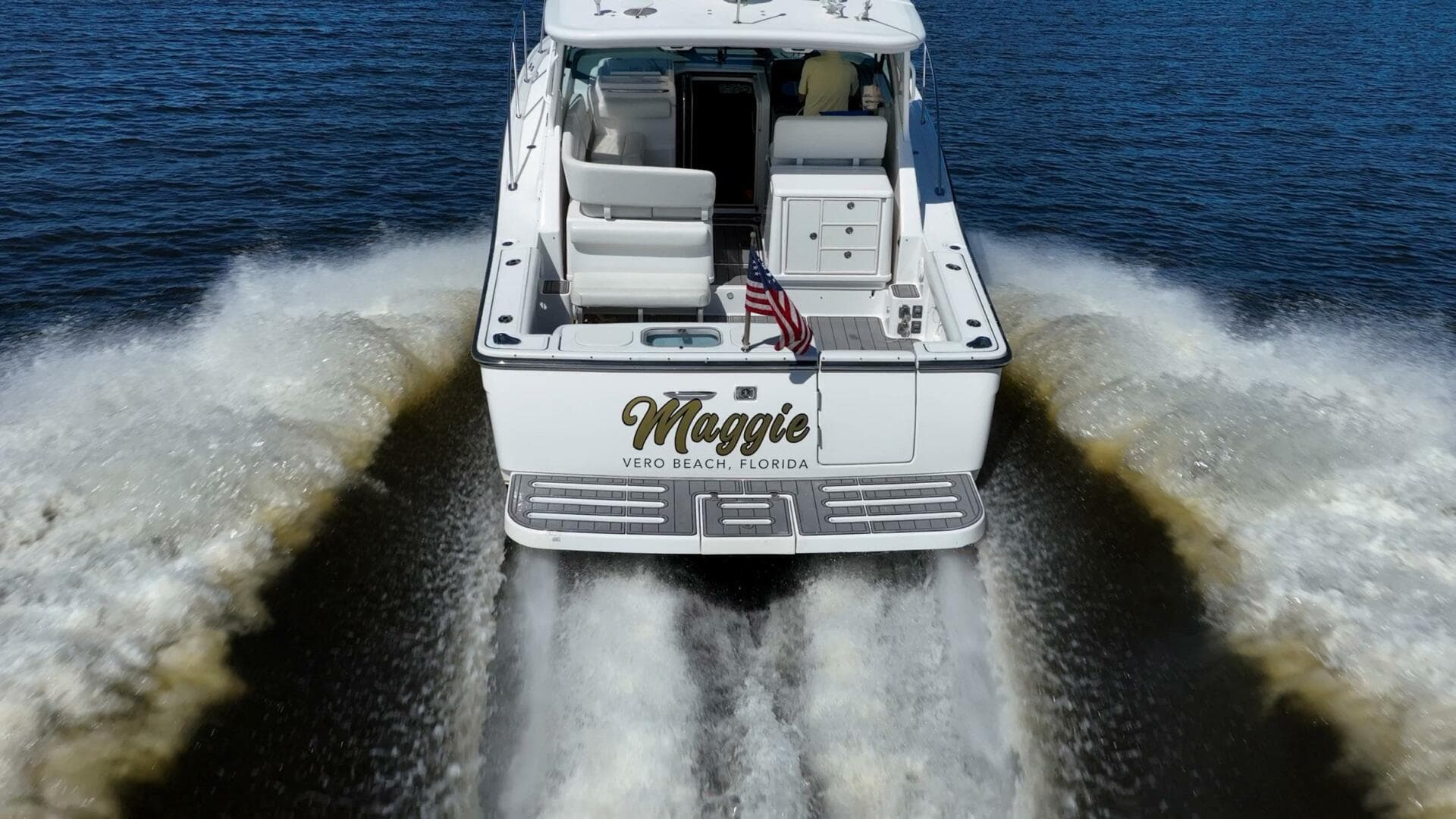 2005 Tiara Yachts 3200 Open — photo 28