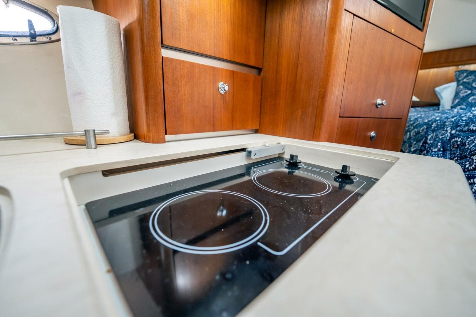 2005 Tiara Yachts 3200 Open — photo 15