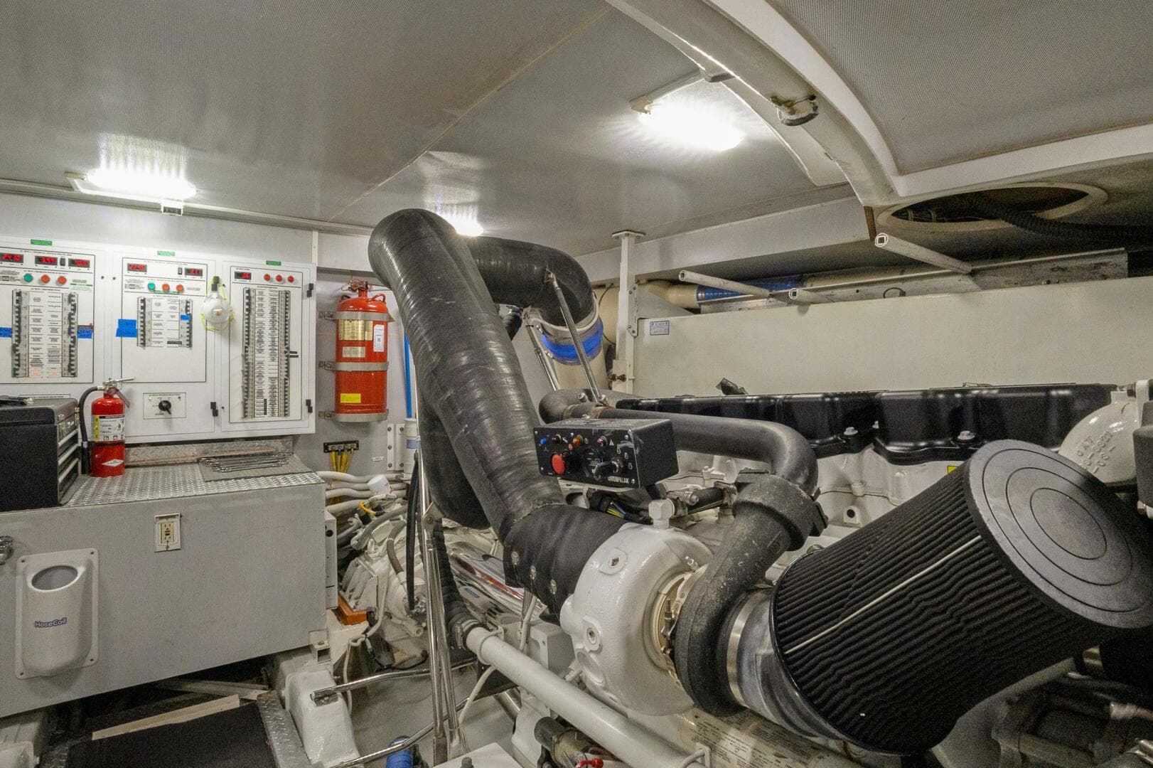 2008 Marquis 690 — photo 57