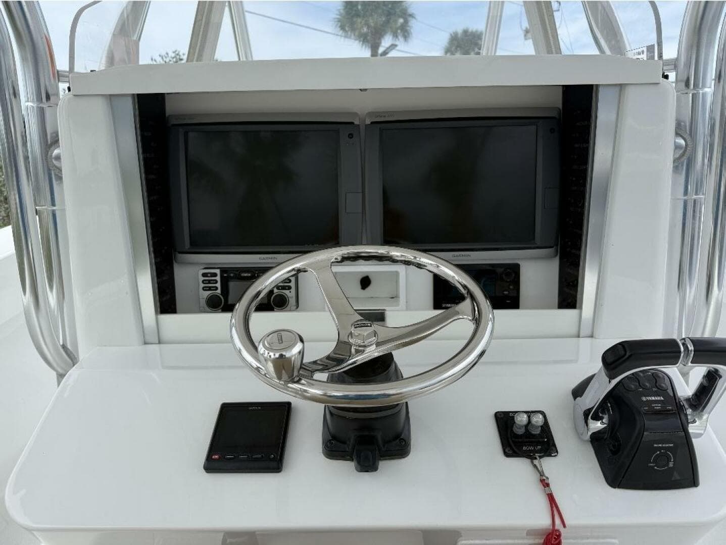 2013 Bahama 41 — photo 7