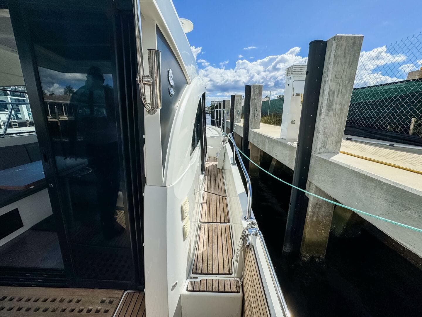 2022 Beneteau Antares 11 — photo 6