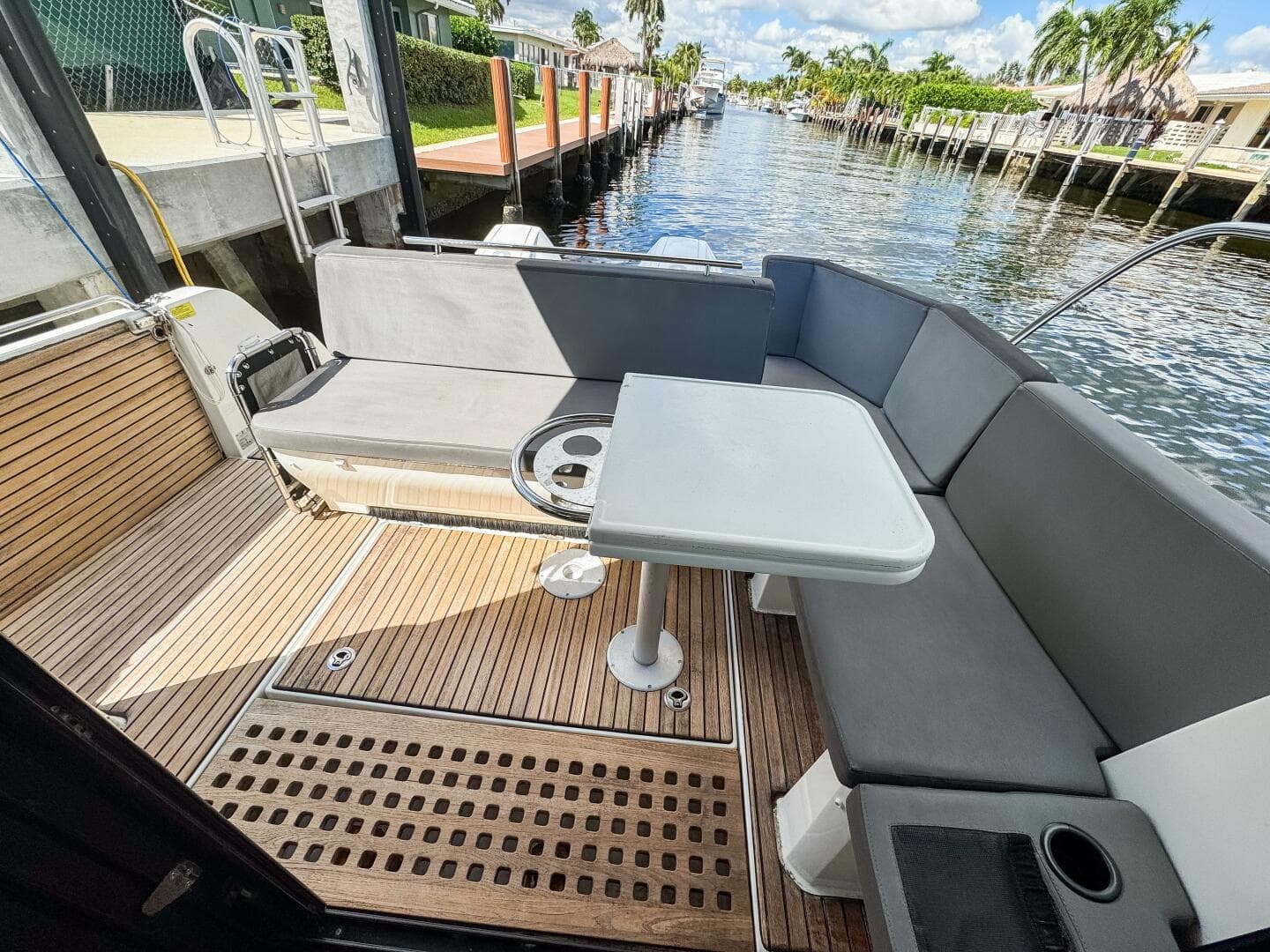 2022 Beneteau Antares 11 — photo 4