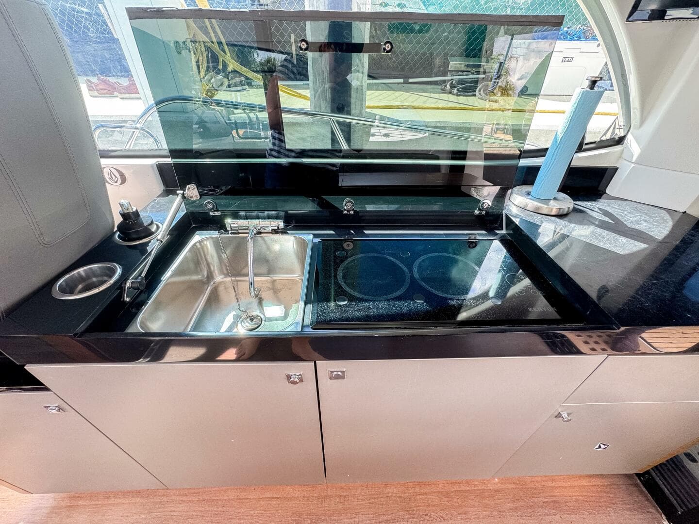 2022 Beneteau Antares 11 — photo 14