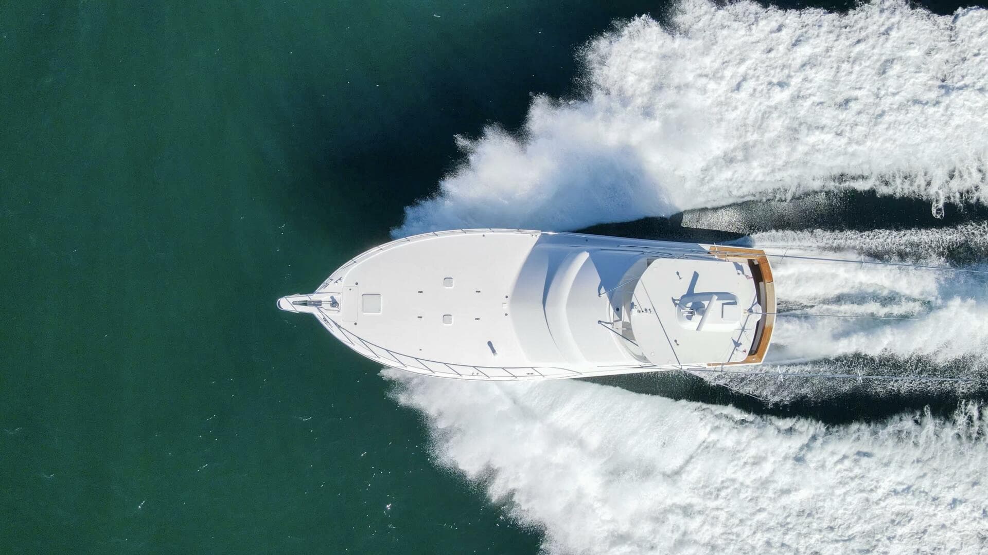 2008 Hatteras 60 Convertible — photo 52