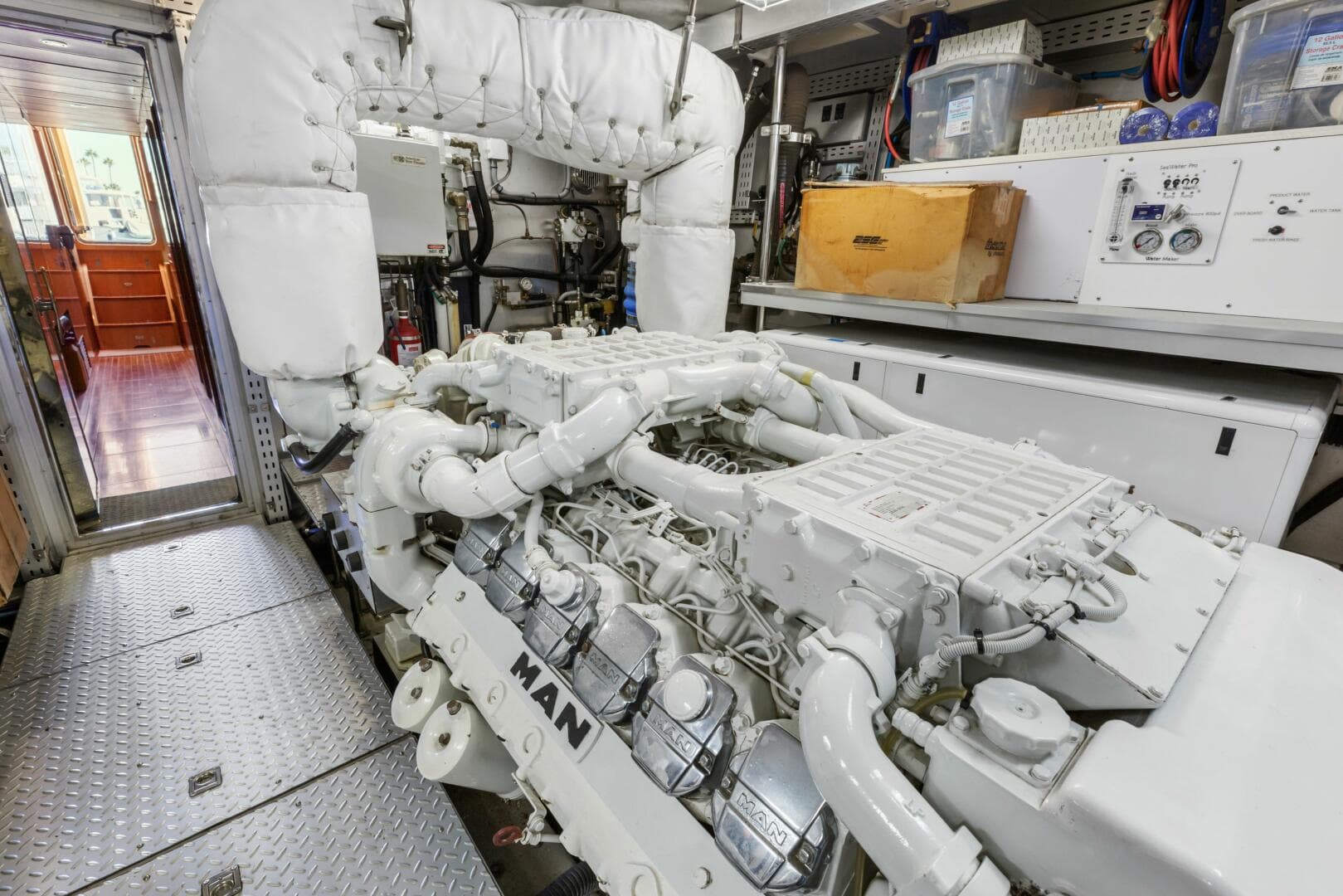 2005 Horizon Custom — photo 72