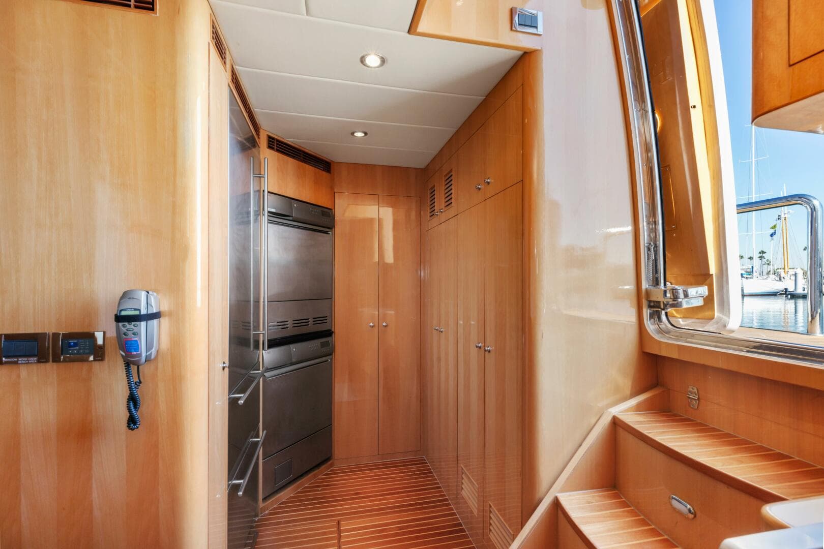 2005 Horizon Custom — photo 65