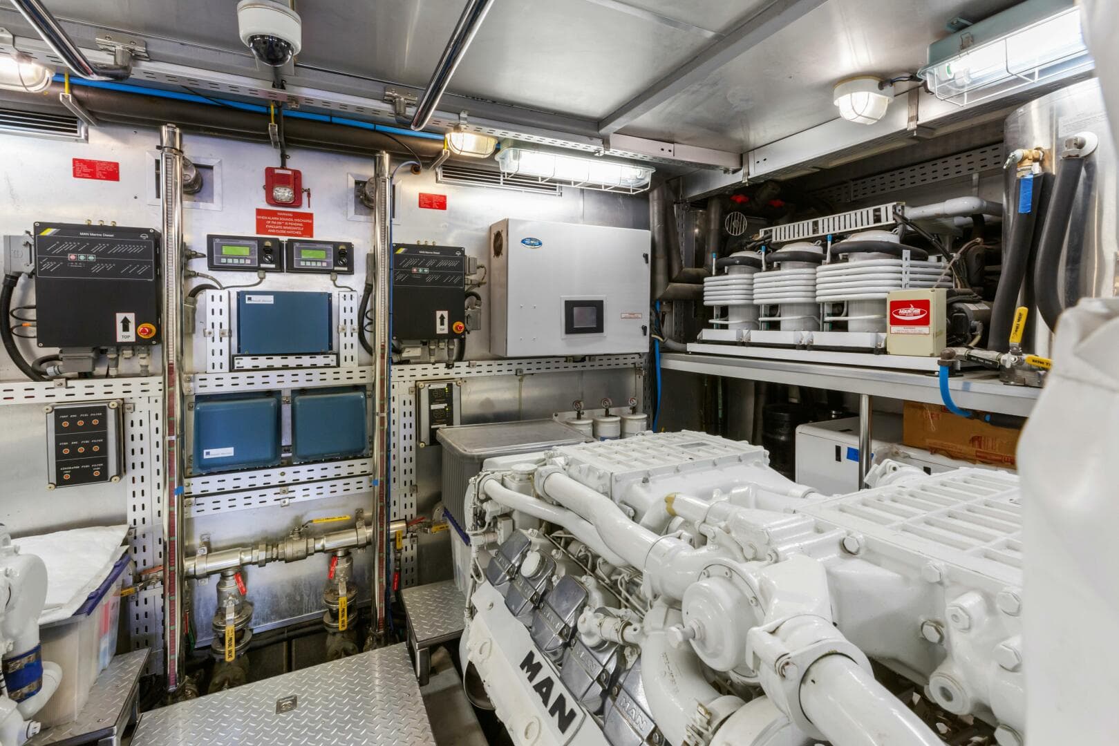 2005 Horizon Custom — photo 75