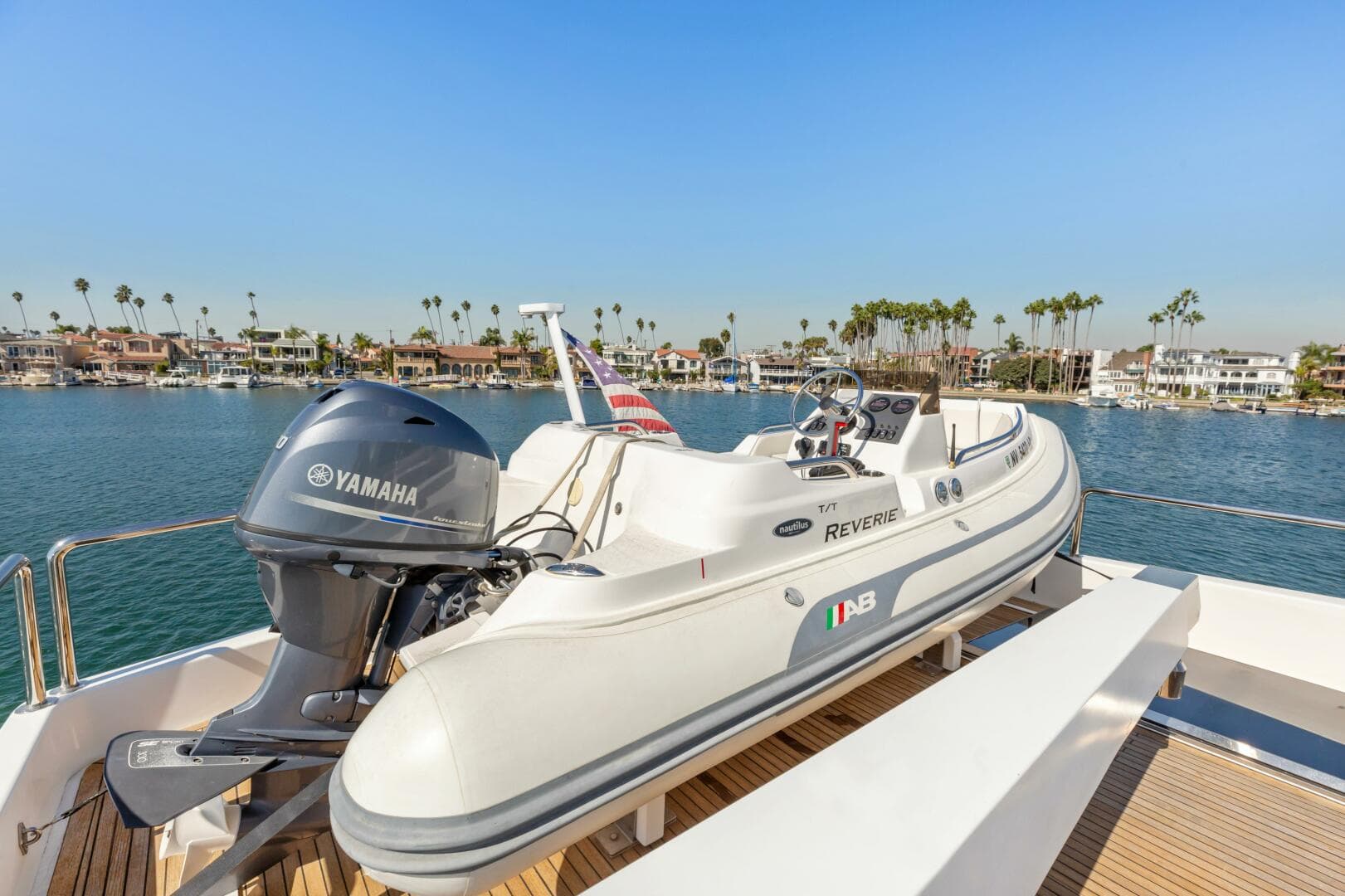 2005 Horizon Custom — photo 17