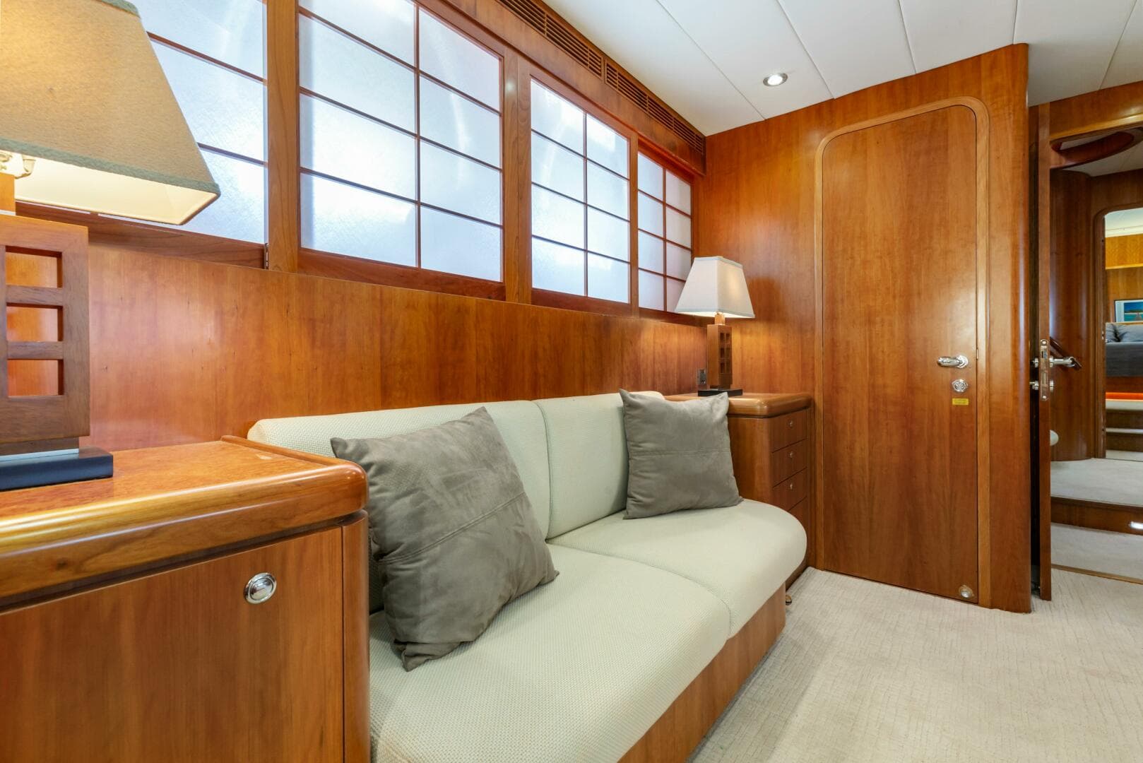 2005 Horizon Custom — photo 58