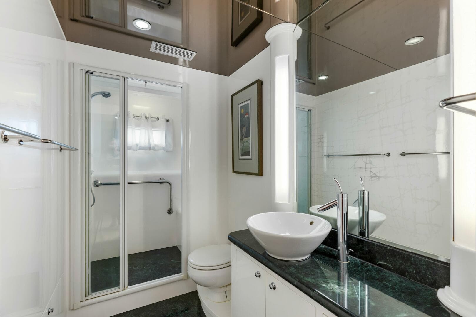 2005 Horizon Custom — photo 57