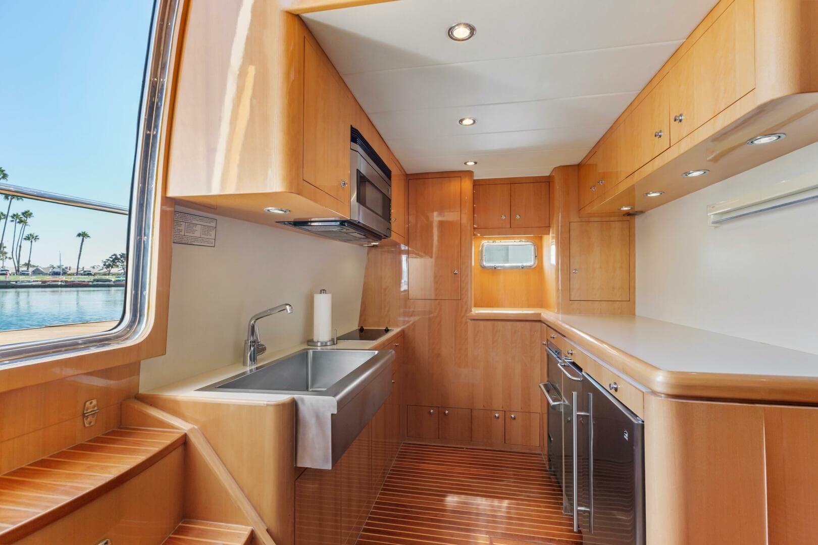 2005 Horizon Custom — photo 69