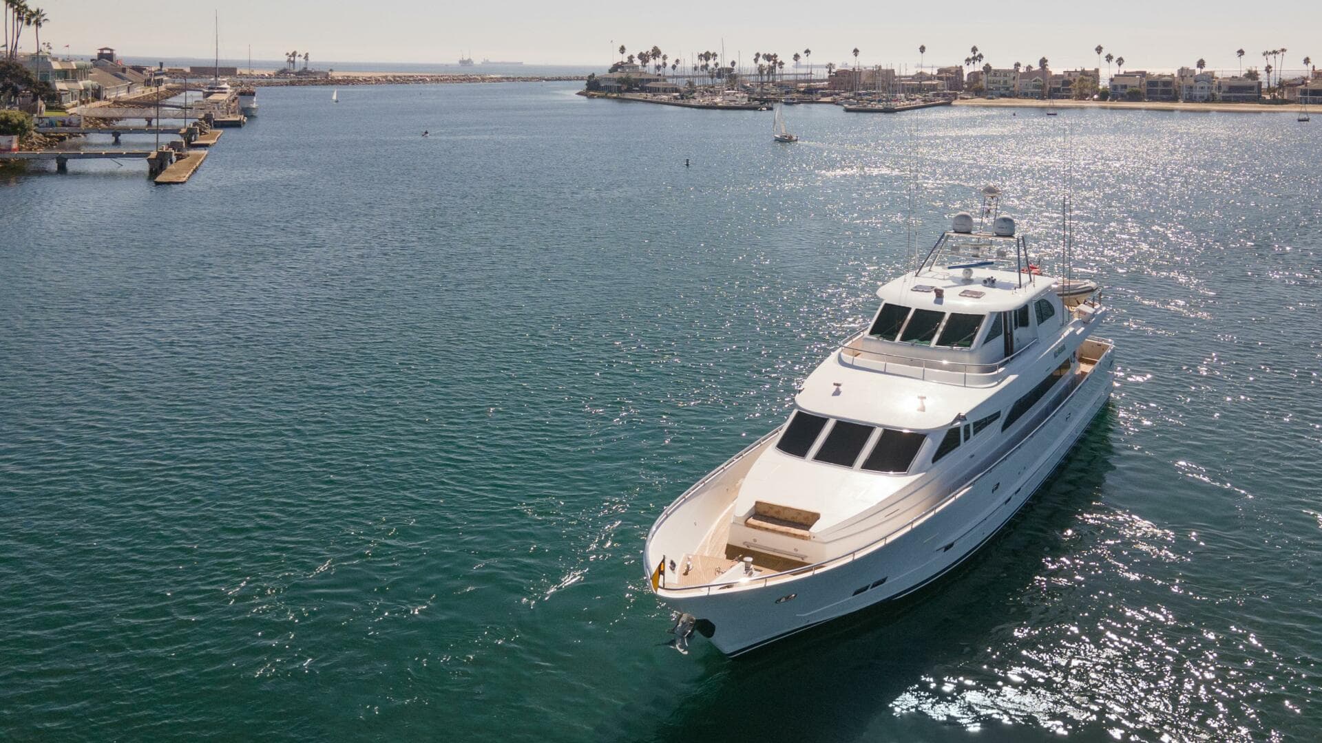 2005 Horizon Custom — photo 7