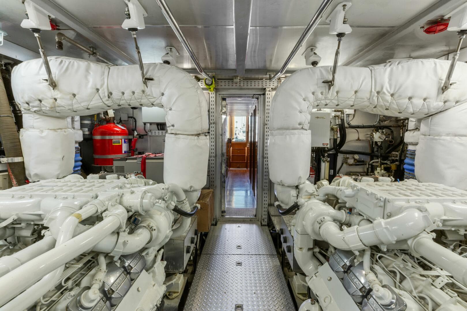 2005 Horizon Custom — photo 73