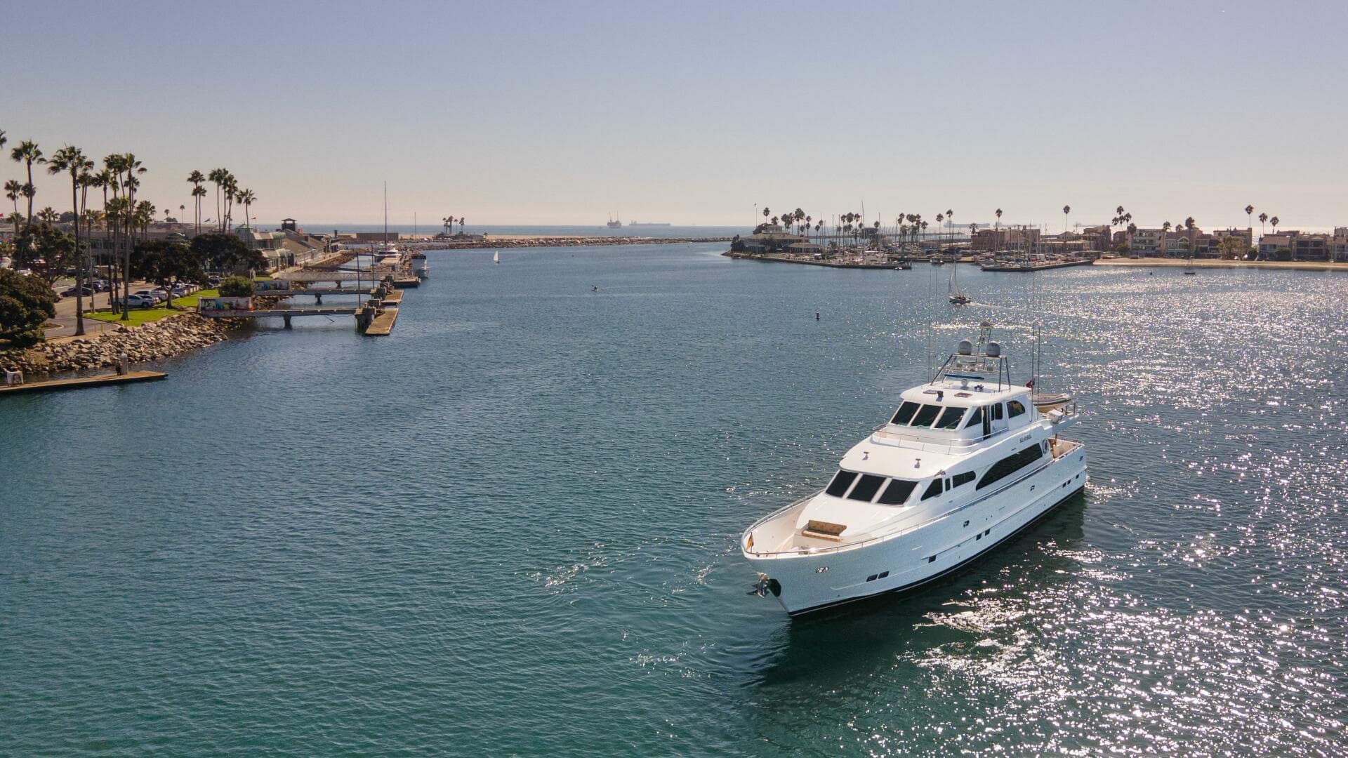 2005 Horizon Custom — photo 6