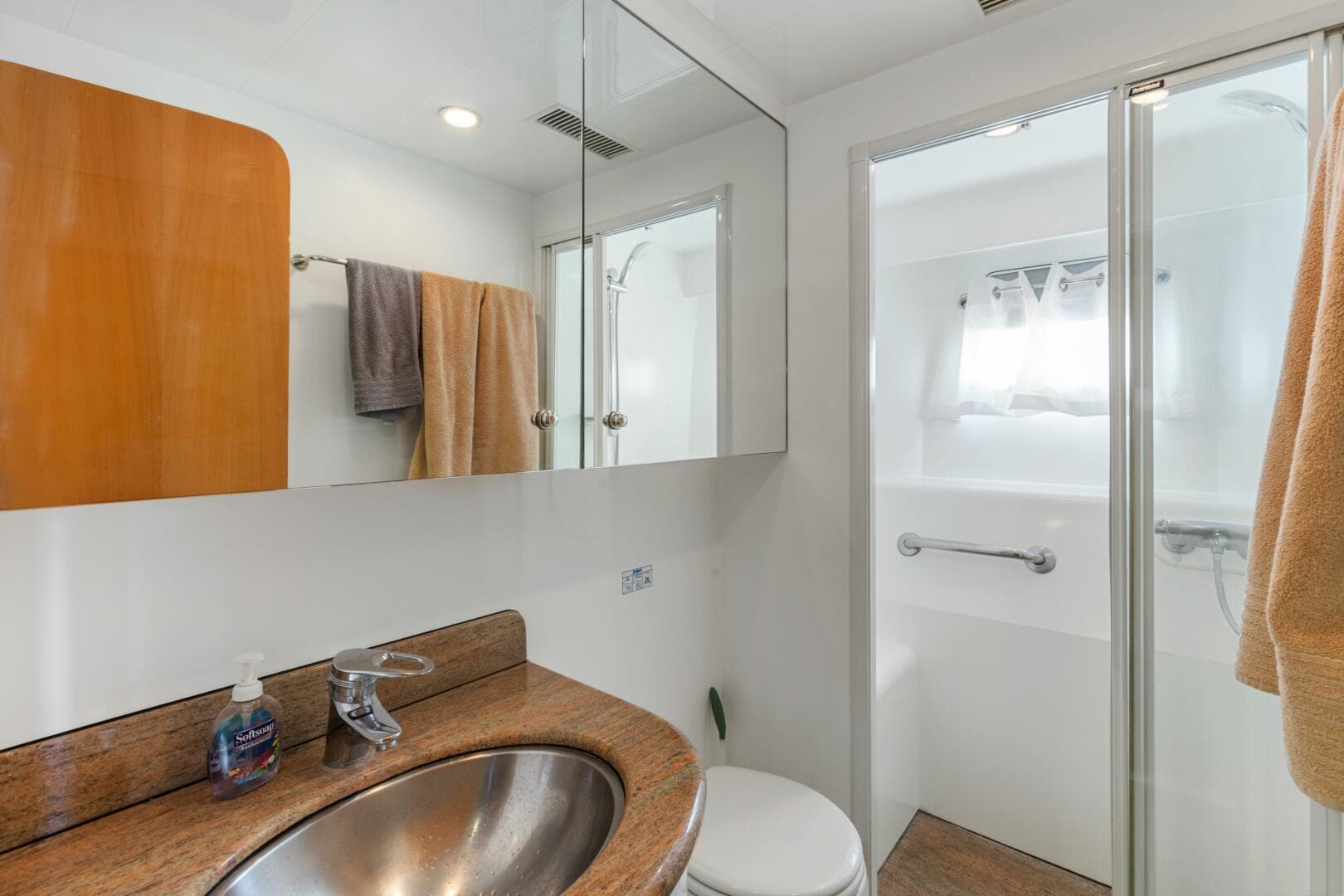 2005 Horizon Custom — photo 67