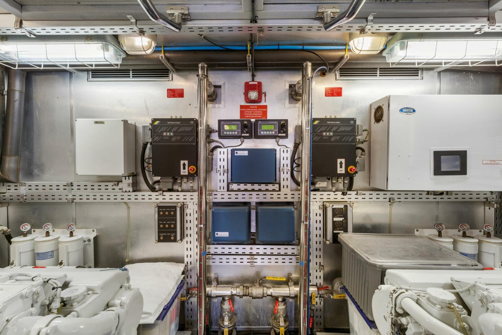 2005 Horizon Custom — photo 74