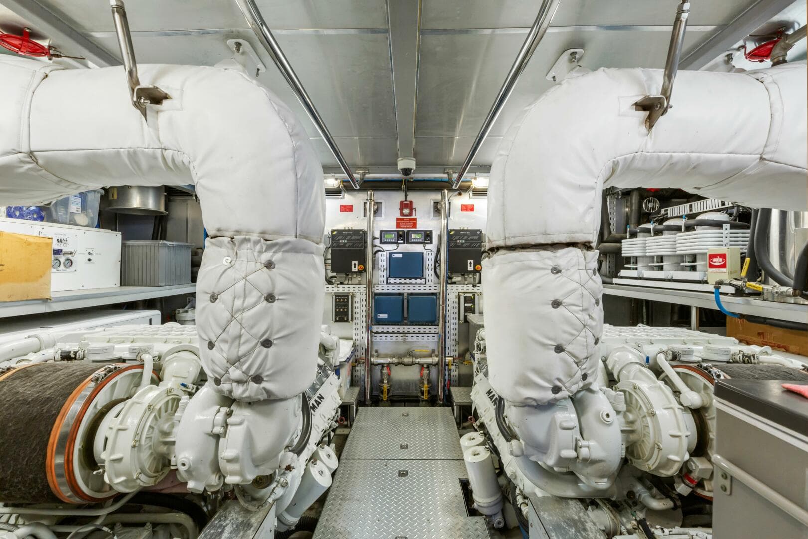 2005 Horizon Custom — photo 71