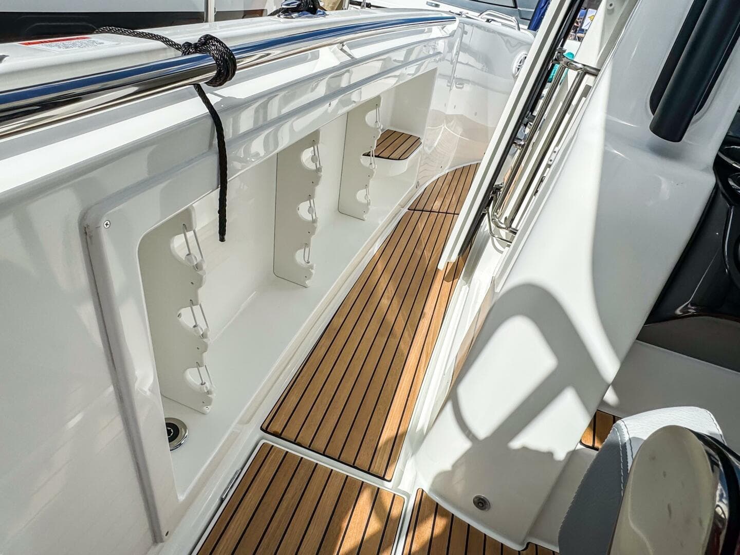 2026 Wellcraft 38 T-Top — photo 31