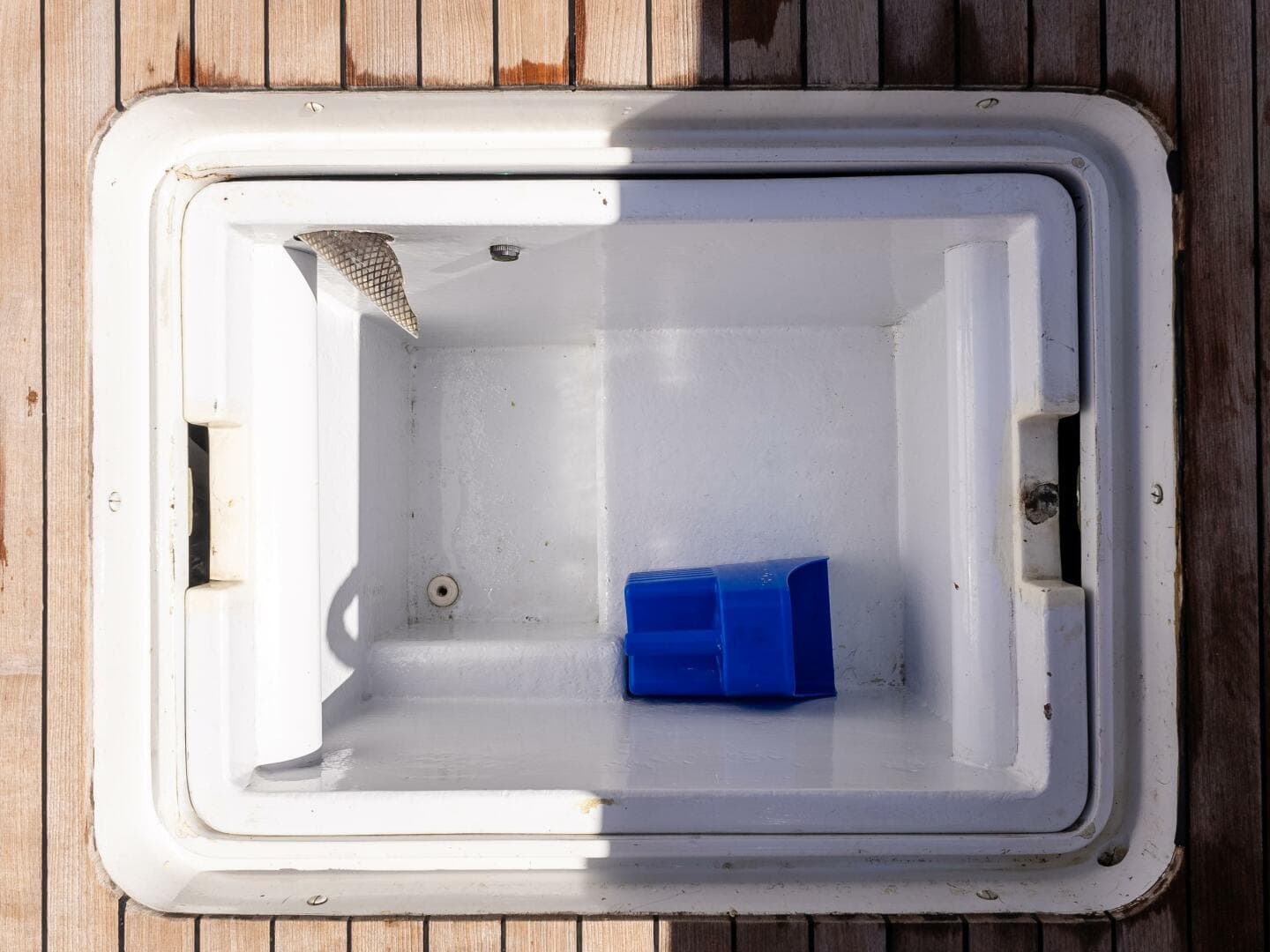 1981 Merritt 55 Convertible — photo 31