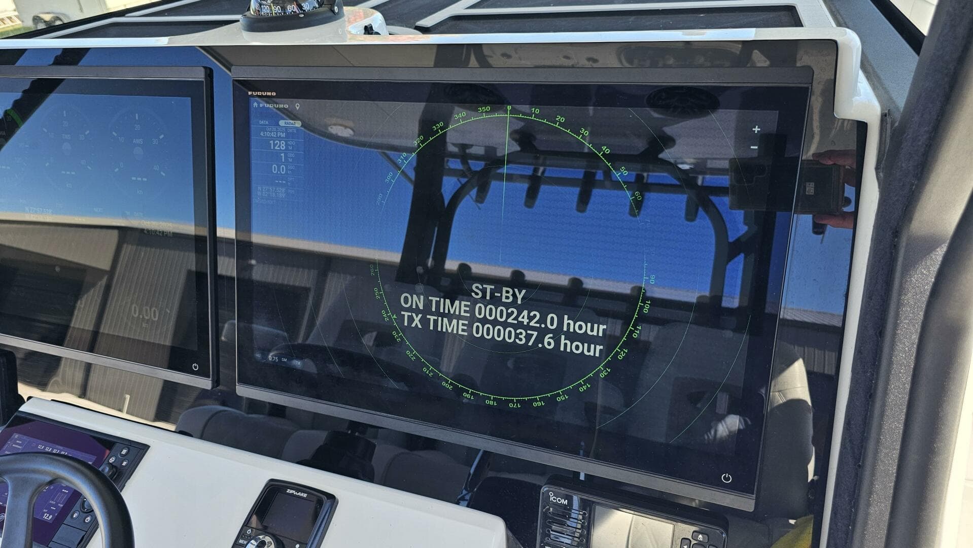 2025 Costa Custom 34 SV — photo 31