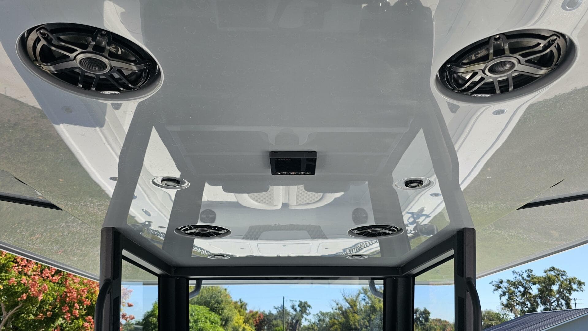 2025 Costa Custom 34 SV — photo 35