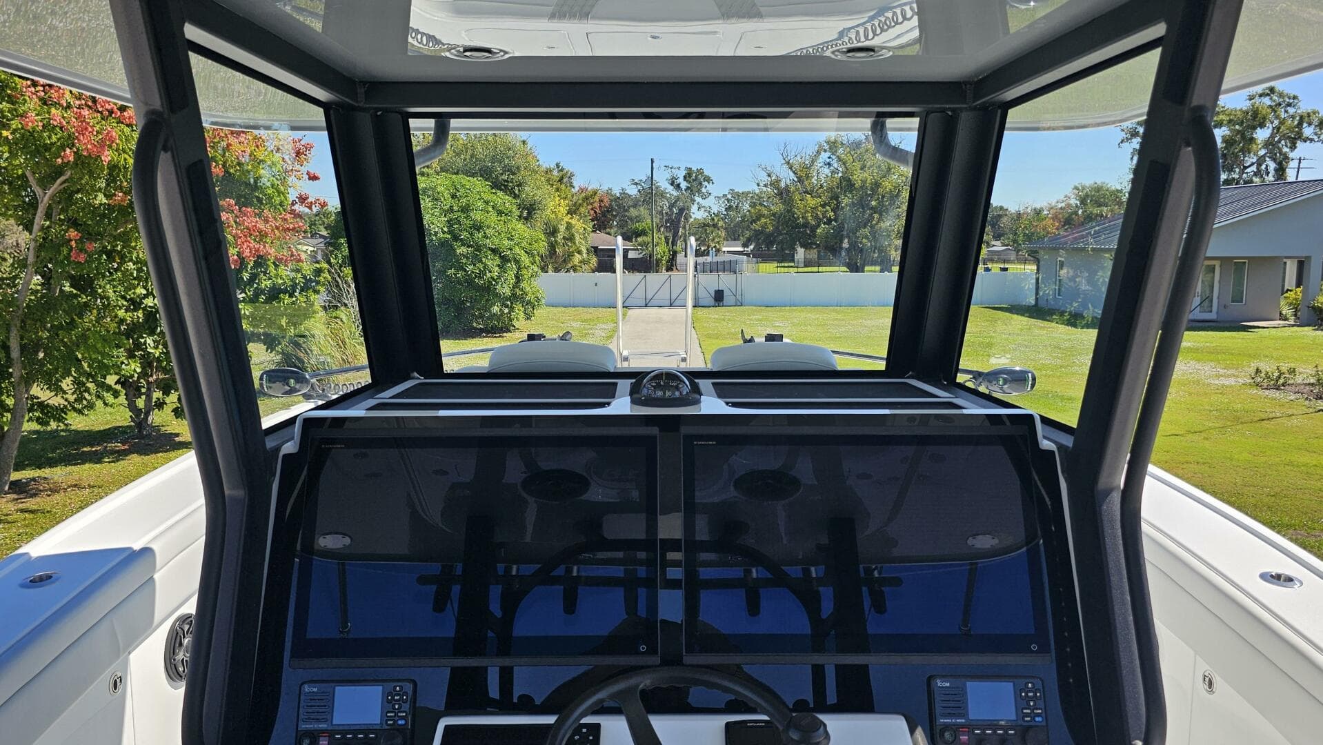 2025 Costa Custom 34 SV — photo 28