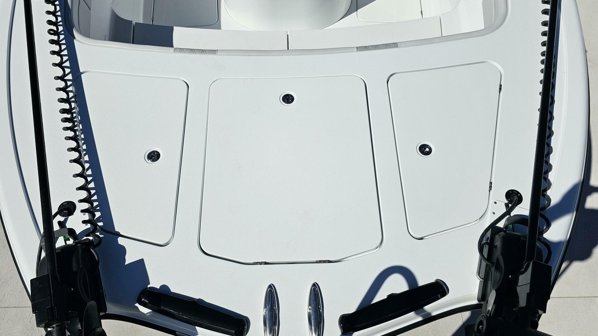 2025 Costa Custom 34 SV — photo 12