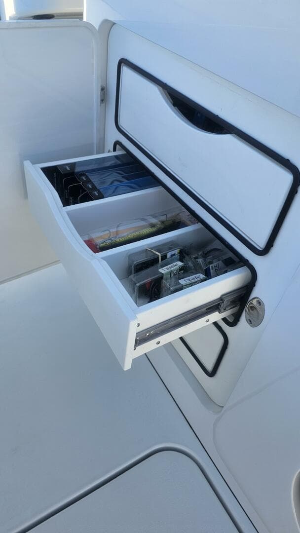 2025 Costa Custom 34 SV — photo 43