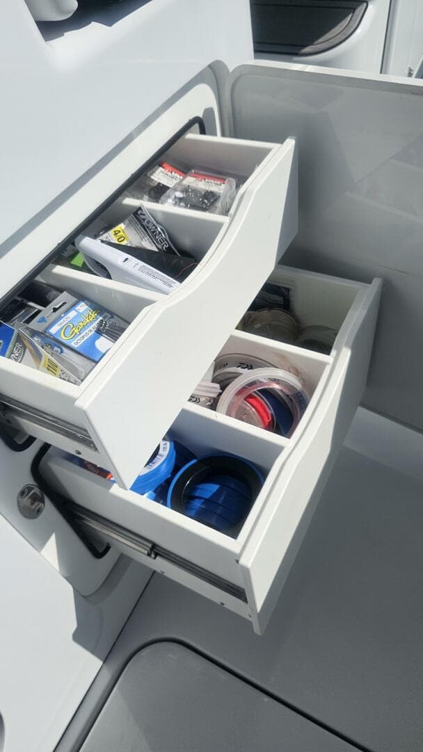 2025 Costa Custom 34 SV — photo 26